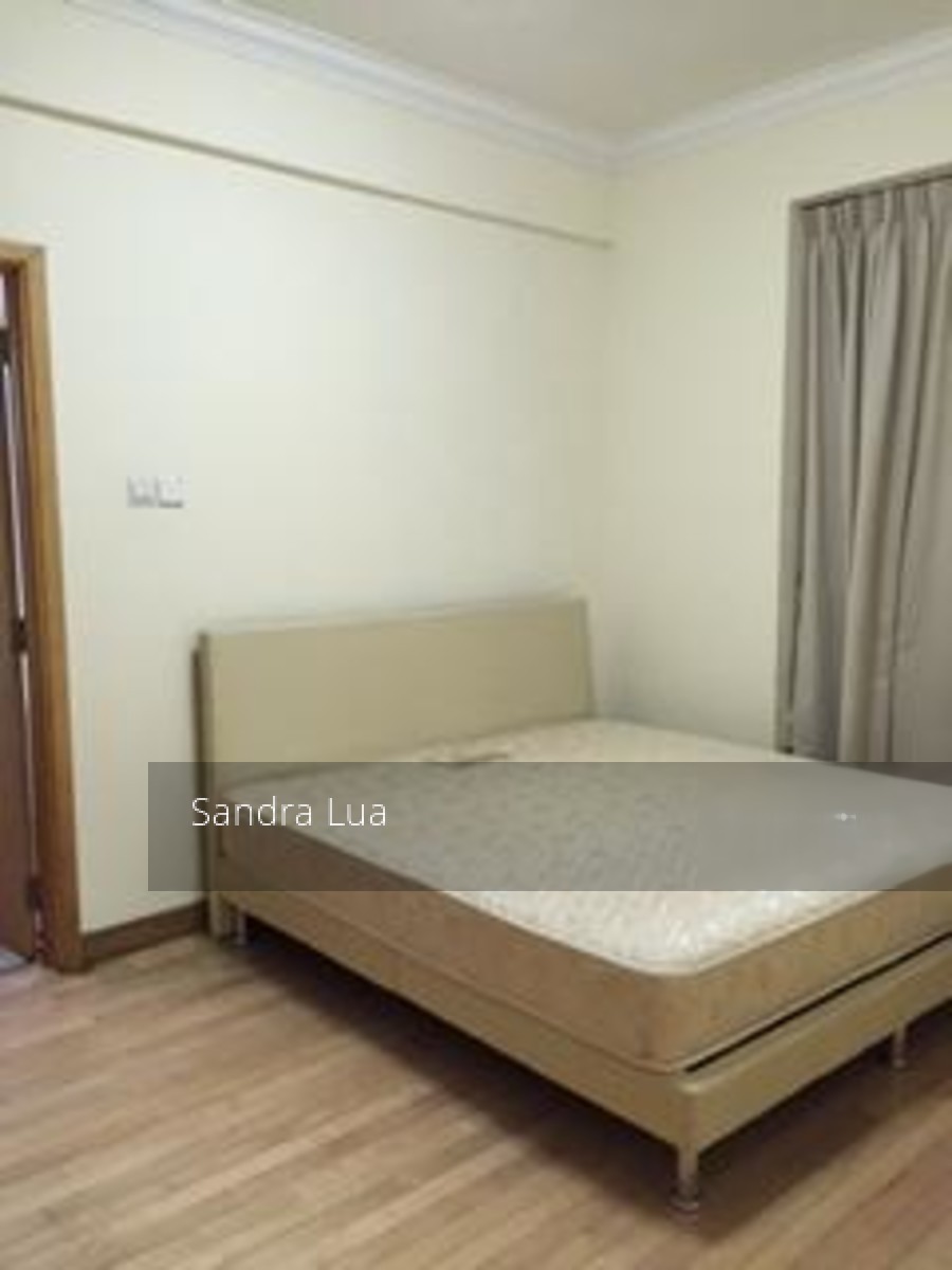 De Paradiso (D12), Apartment #213822001